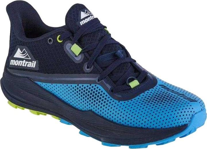 Produktbild Columbia Montrail Trinity Sneaker (44.5)