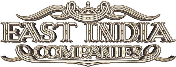 Produktbild East India Companies f (Deutsch)
