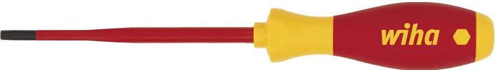 Produktbild Wiha VDE Torx-Schraubendreher SoftF (Torx (TX))