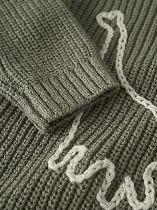 Produktbild Name it Besticktes Strickjacke (98)