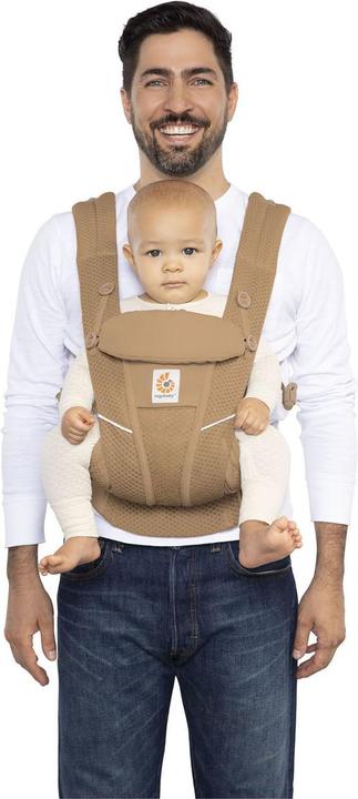 Produktbild Ergobaby Omni Breeze