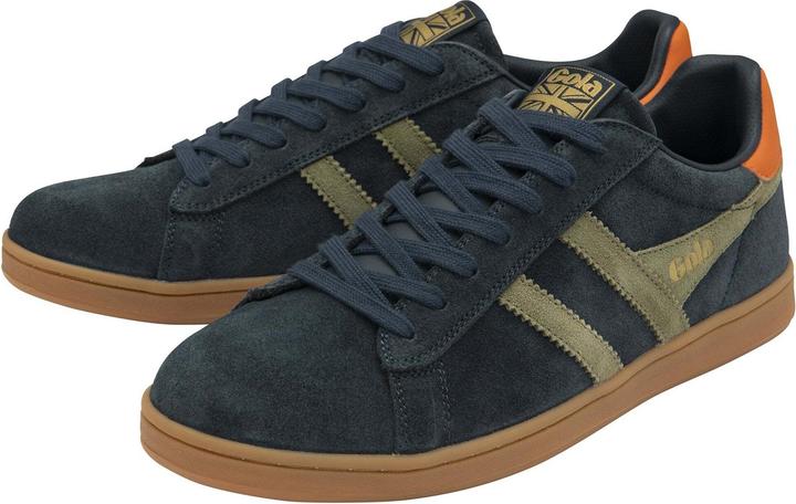 Actual product image Gola Equipe II Suede (44)