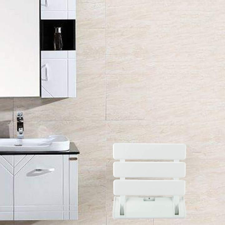 Produktbild FreeTec Duschklappsitz (130 kg)