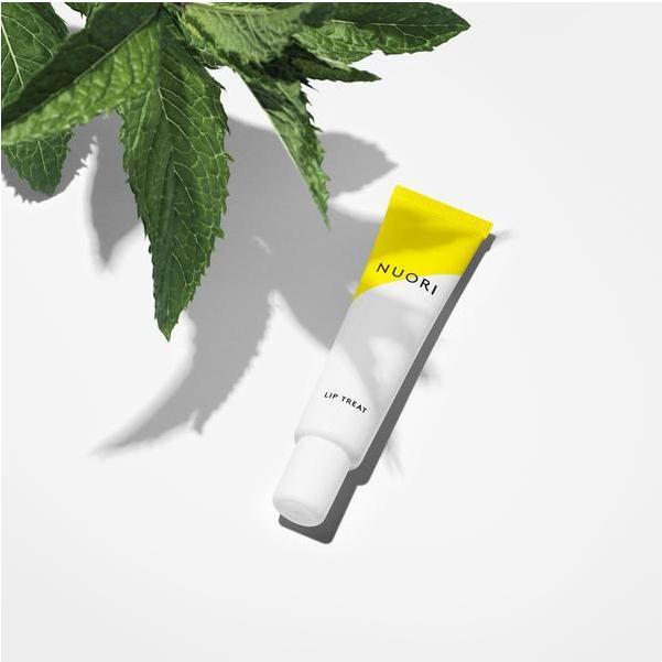 Immagine prodotto Nuori Trattamento per le labbra (Balsamo per le labbra, 10 ml)