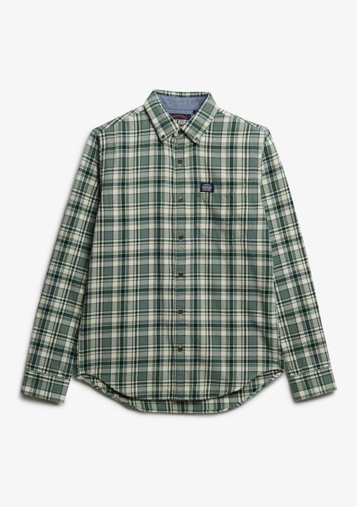 Image du produit Superdry Chemise (XL)
