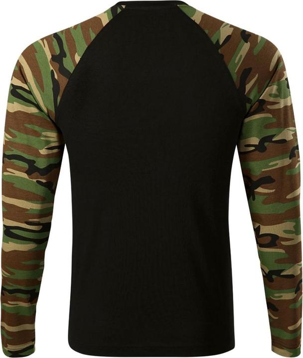 Produktbild Malfini TShirt Langärmlig (XS)