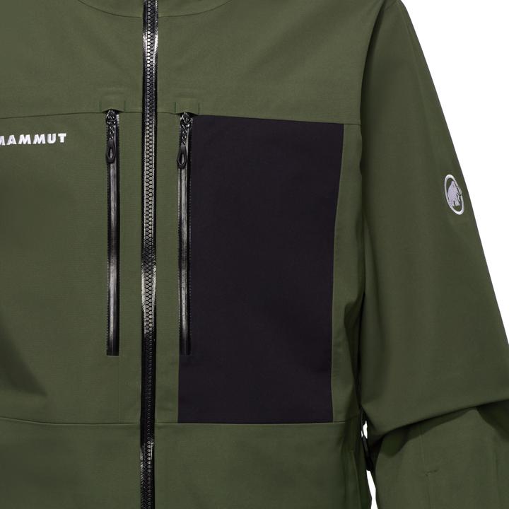 Actual product image Mammut Stoney (XXL)