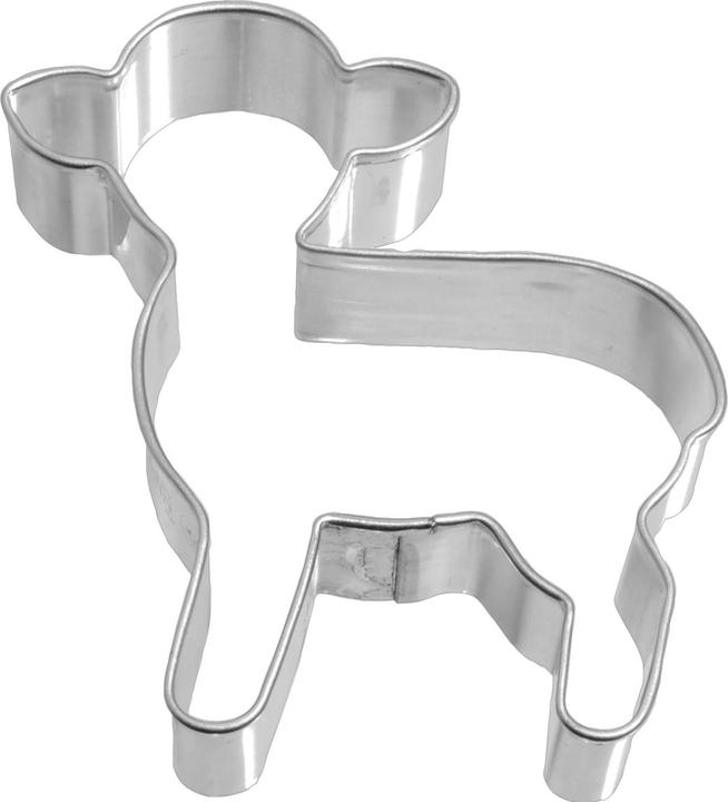 Produktbild Birkmann Lamm