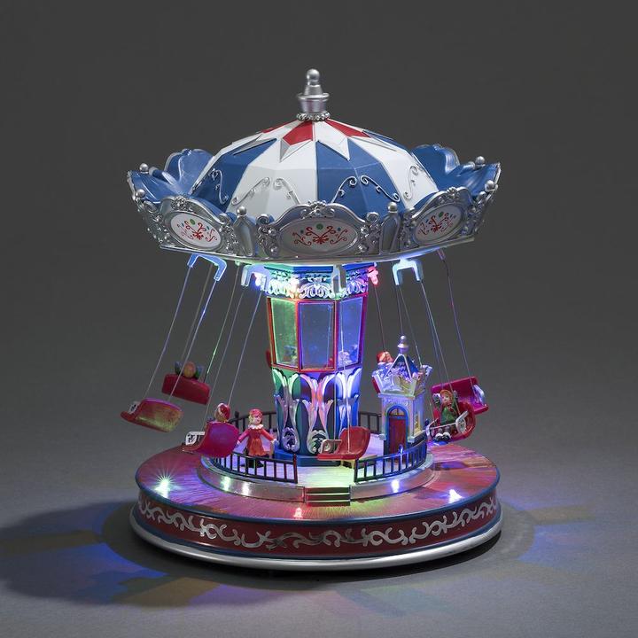 Produktbild Konstsmide Karussel