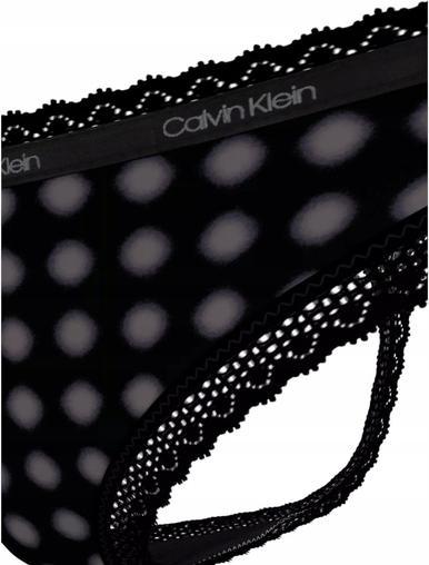 Produktbild Calvin Klein Damen-Tanga-Höschen (XS)