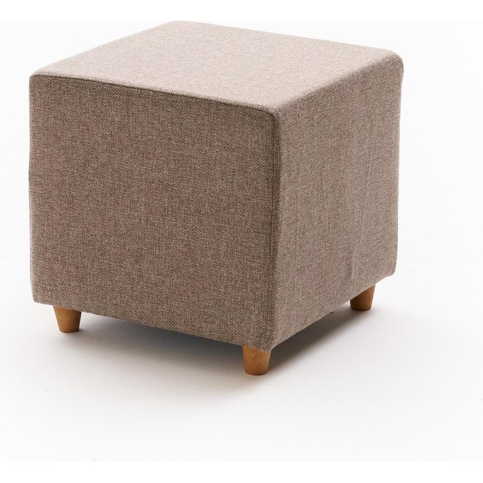 Atelier del Sofa, Hocker + Pouf, Olimposture