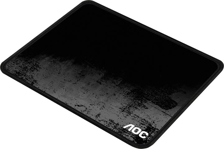 Actual product image AOC MM300M Mouse Mat M Size (M)