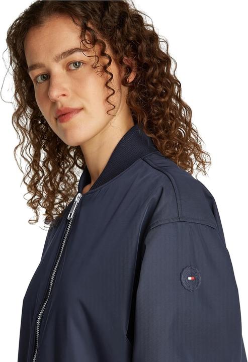Produktbild Tommy Hilfiger Giacca Bomber Casual in Nylon (L)
