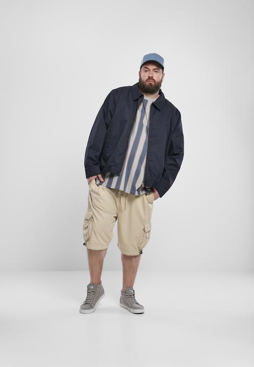 Image du produit Urban Classics Double Pocket Cargo Shorts (4XL)