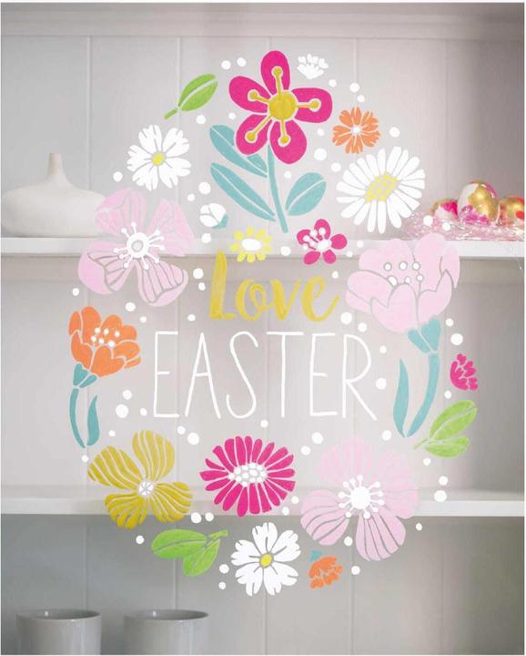 Produktbild Rico Design Kreidemarker Pastell (4 x)