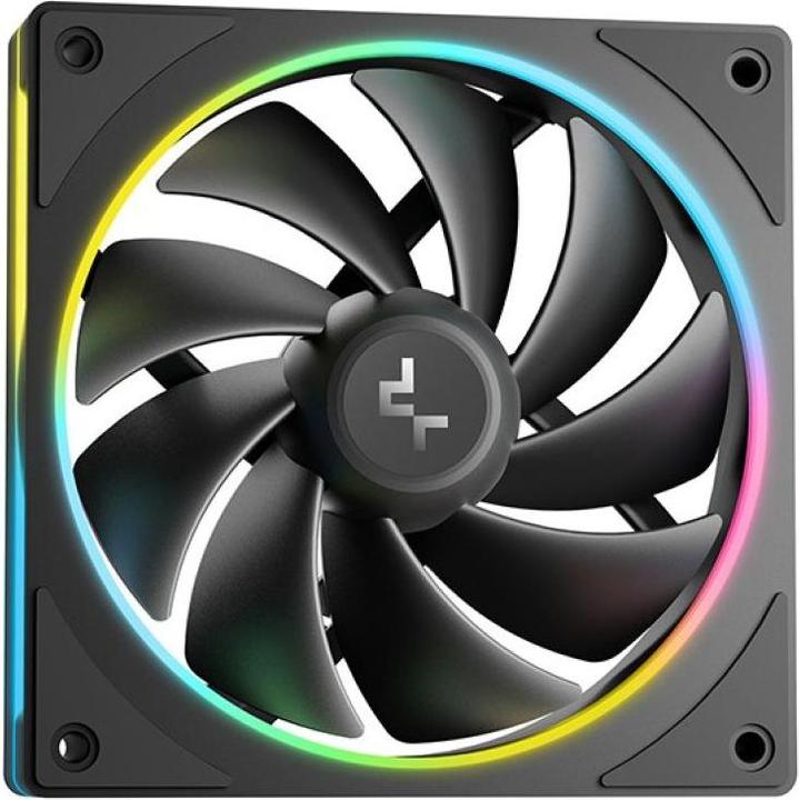 Actual product image Deepcool "K Cooler Wasserkühlung LM240"