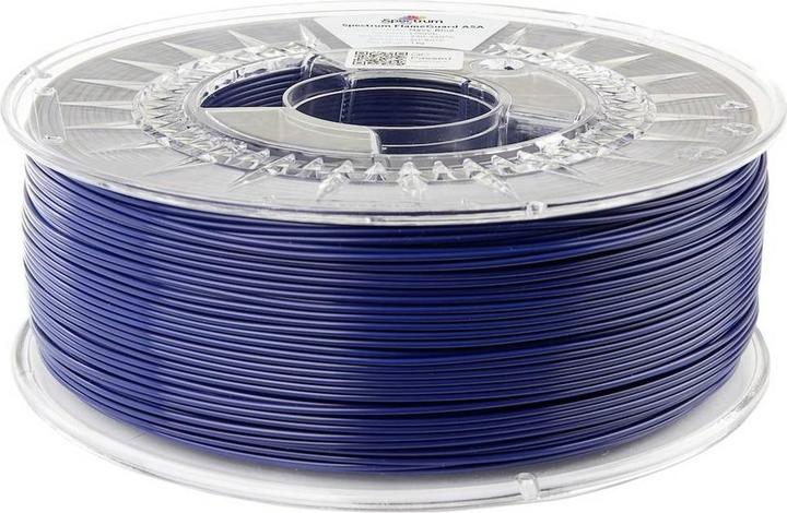 Produktbild Filaments 81568 FlameGuard ASA 275 Filament ASA flammhemmend, hitzebest (ASA, 1.75 mm, 1000 g)