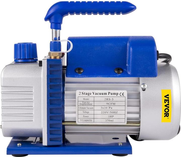 Image du produit Vevor Pompa per Vuoto