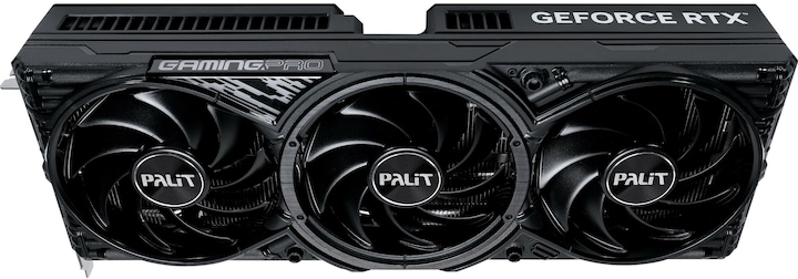 Produktbild Palit GeForce RTX 5080 GamingPro (16 GB)