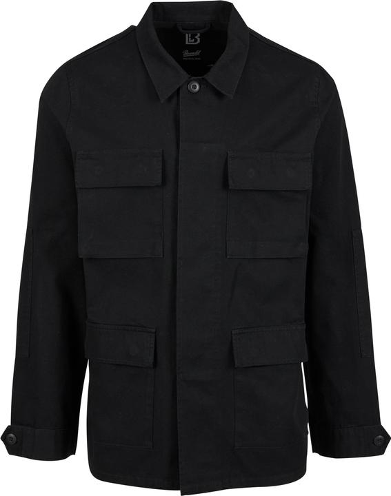 Produktbild Brandit Men BDU Twill Jacket - 174749 (XS)