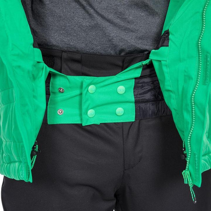 Image du produit Trespass Giacca da Sci Hayes Clover (M)