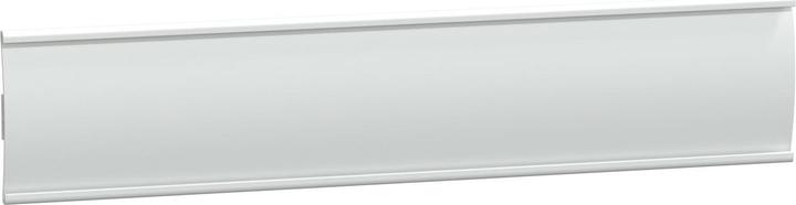 Produktbild Schneider PrismaSeT-P, Bezeichnungsschildträger, selbstklebend,Höhe=36mm,Breite=180mm,(12Stück) LVS08906