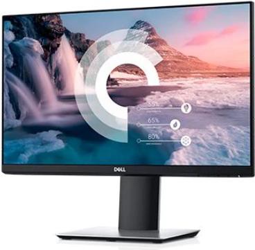 Produktbild Dell P2219h (1920 x 1080 Pixel, 22")