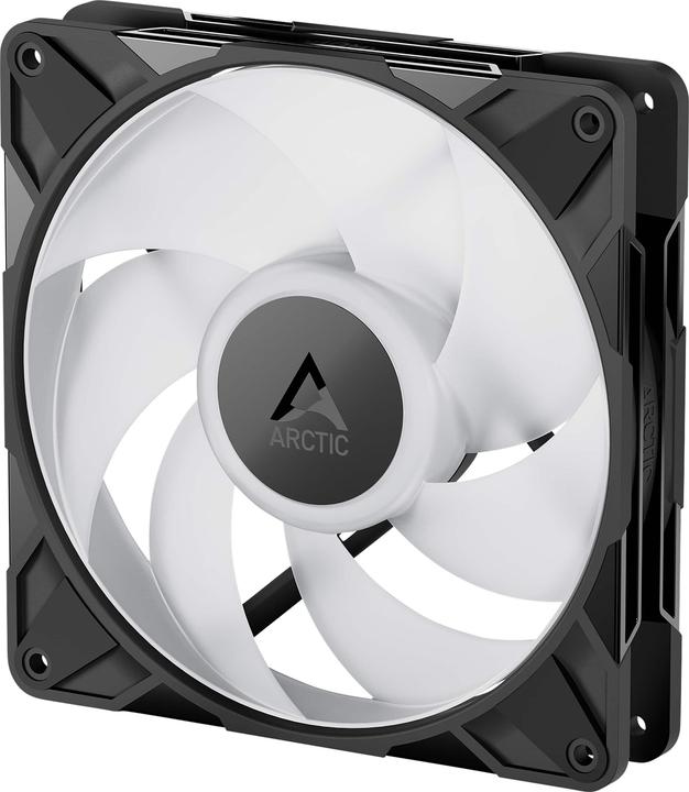 Actual product image Arctic Lüfter 140*140*27 P14 Pro A-RGB (140 mm, 1 x)
