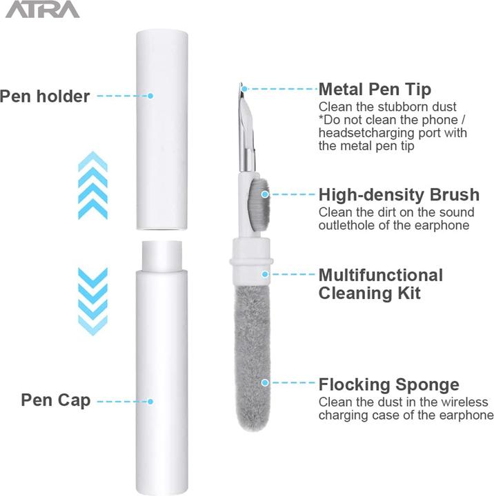 Produktbild Atra Multi Reinigungsstift (Diverse)