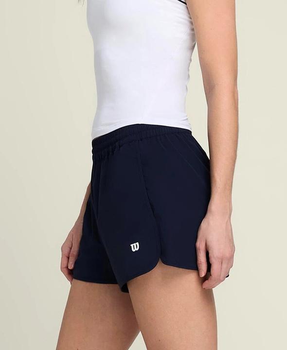 Immagine prodotto Wilson Pantaloncini Team Donna Navy