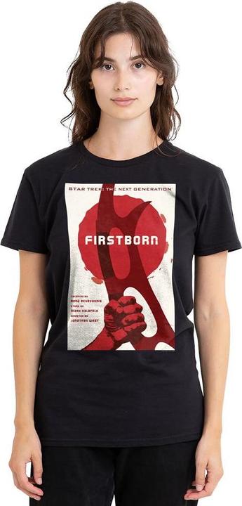 Produktbild The Next Generation Season 7 Episode 21 TShirt (XL)