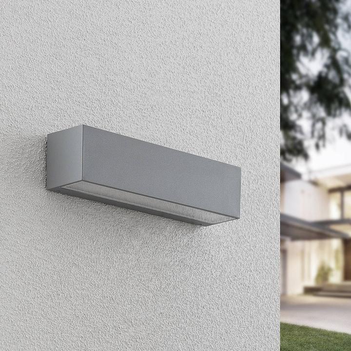 Image du produit Lucande Lengo (600 lm, IP65)