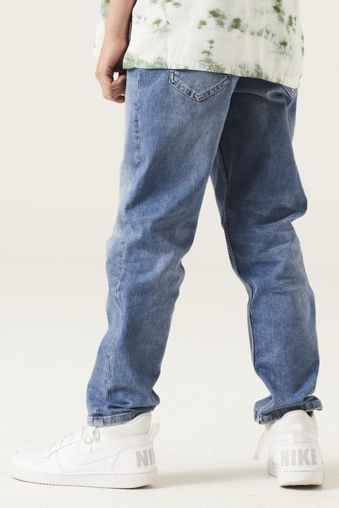 Actual product image Garcia Jeans Dalino light used (158)