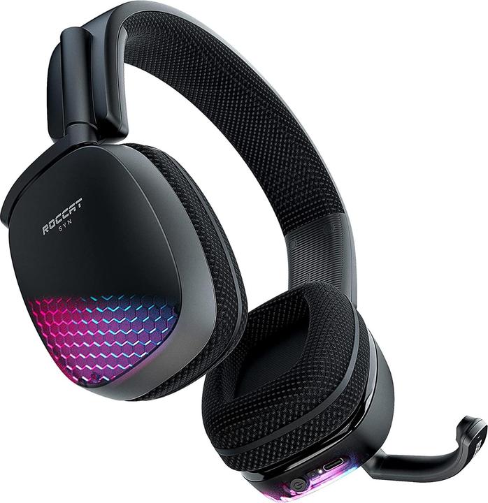 Image du produit Roccat Jeu sans fil Syn Pro Air (Sans fil)