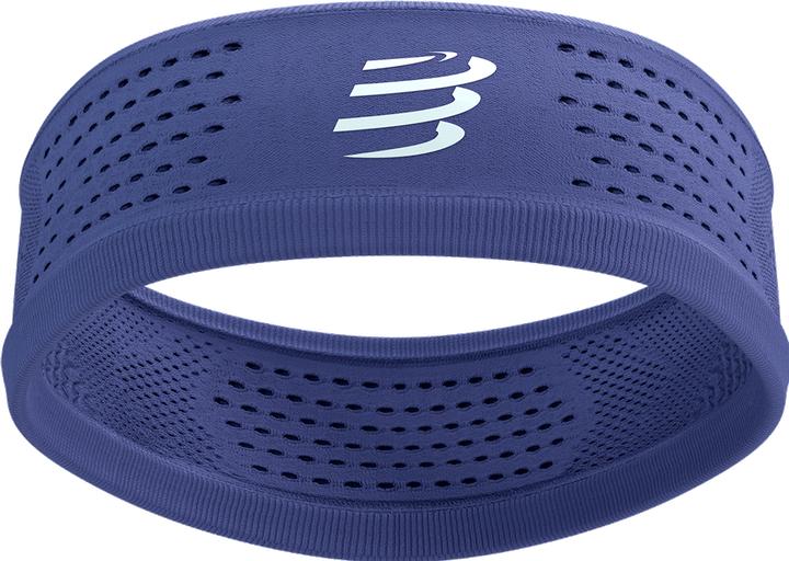 Actual product image Compressport Thin Headband On/Off