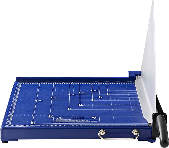 Produktbild Nedis PACU110A3 Papierschneidemaschine Grösse A3 Metallklinge (10 Blätter, A3)