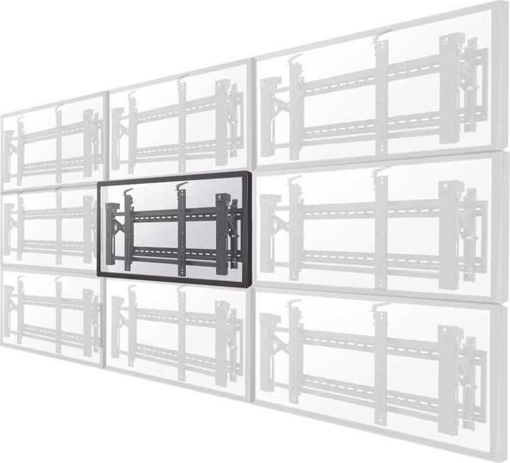 Image du produit Neomounts LED-VW2000Black (Mur, 70 kg, 32" - 75")
