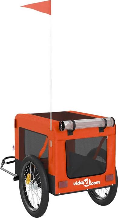 Actual product image vidaXL Gaiety