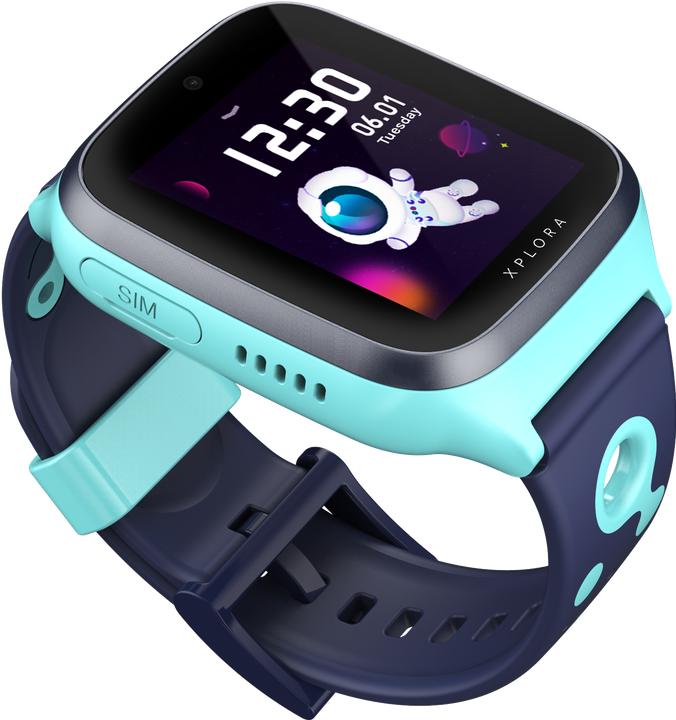 Produktbild Xplora X4 (4G)