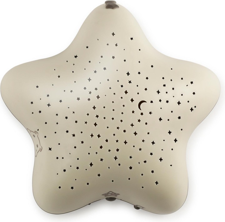 Actual product image Pabobo StarProjector USB