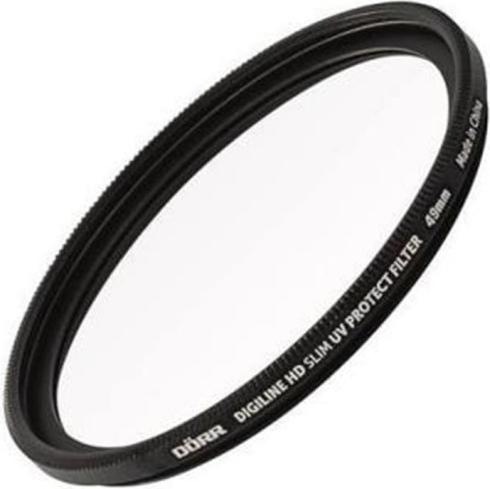Dörr Digiline HD Slim (49 mm, UV-Filter, 49 mm)