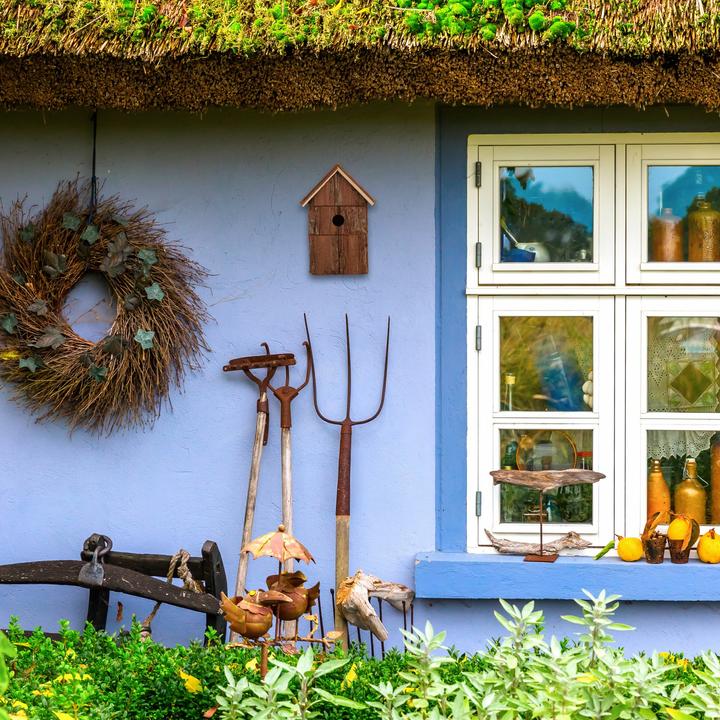 Actual product image Relaxdays Cat cave (Cat)