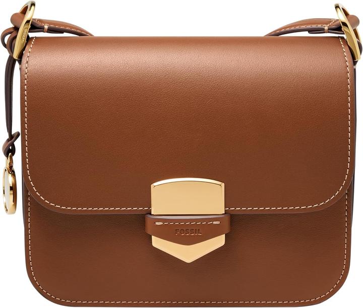 Immagine prodotto Fossil Lennox Crossbody Bag, Brown