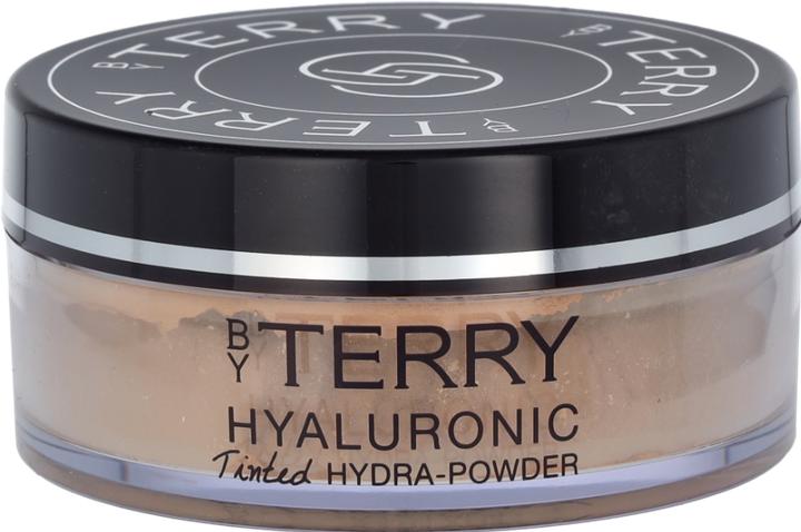 Actual product image By Terry Hyaluronic Hydra Powder Tinted Veil N300 (Tinted)