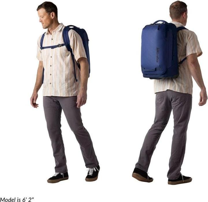 Image du produit Eagle Creek Expanse Convertible Intl Carry On (35 l)