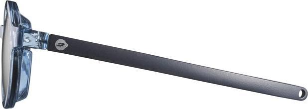 Produktbild Julbo Walk L Hellblau Durchscheinend Glänzend Blau Jeans Matt Spectron 3