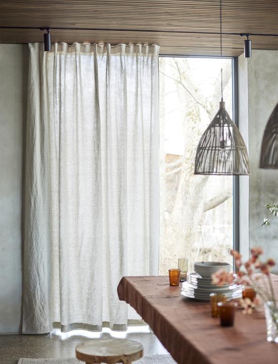 Productafbeelding Himla Zonneschijn (140 x 290 cm)