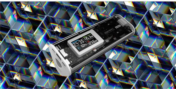 Actual product image Sharge 170 (24000 mAh, 170 W, 86.40 Wh)