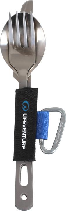 Image du produit Lifeventure Set de couteaux en titane