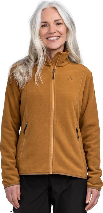 Produktbild Schöffel Fleece Jk Style Ash WMS (36, S)